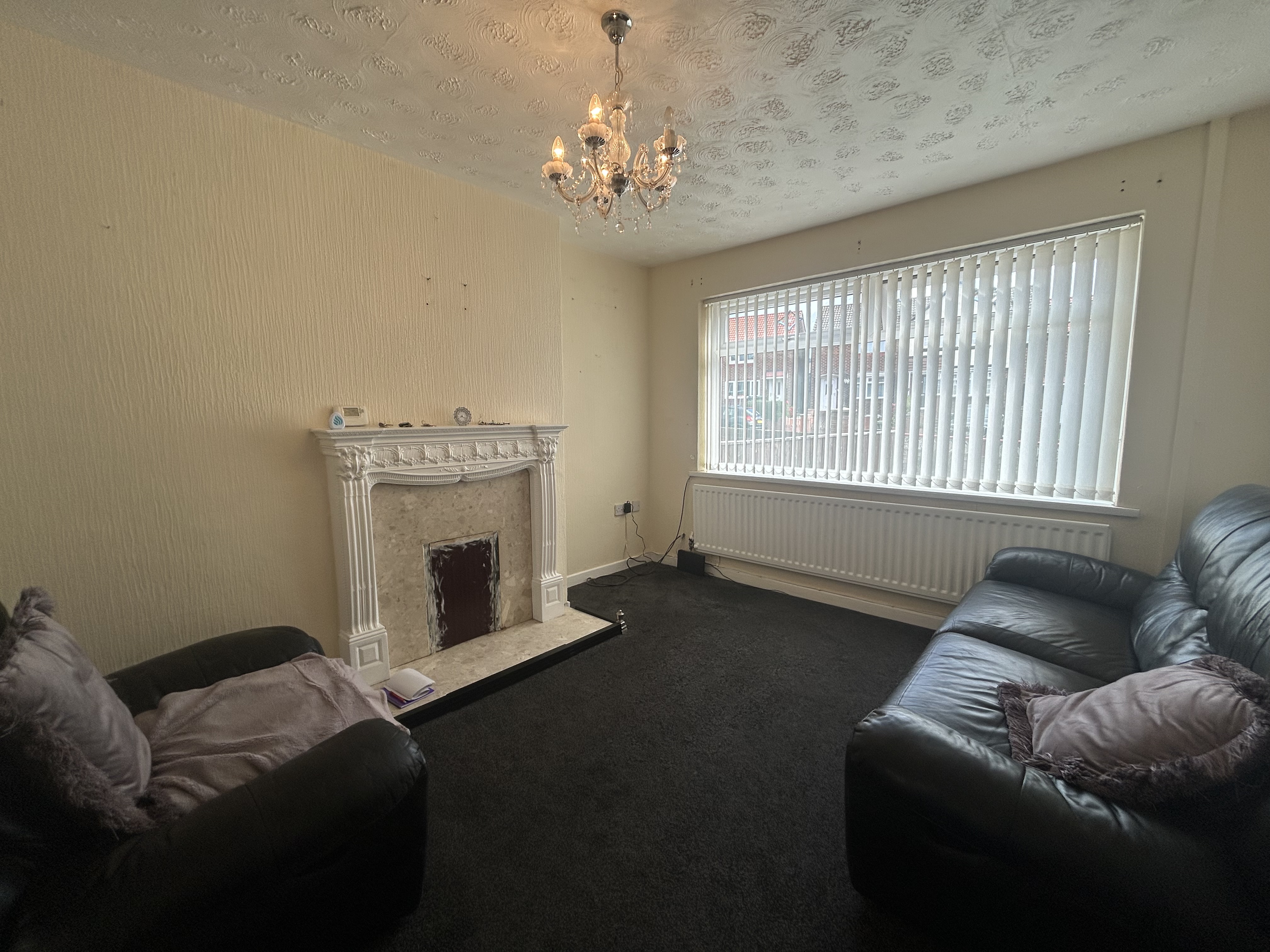 2 - Living room