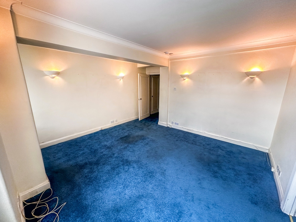8 - Bedroom
