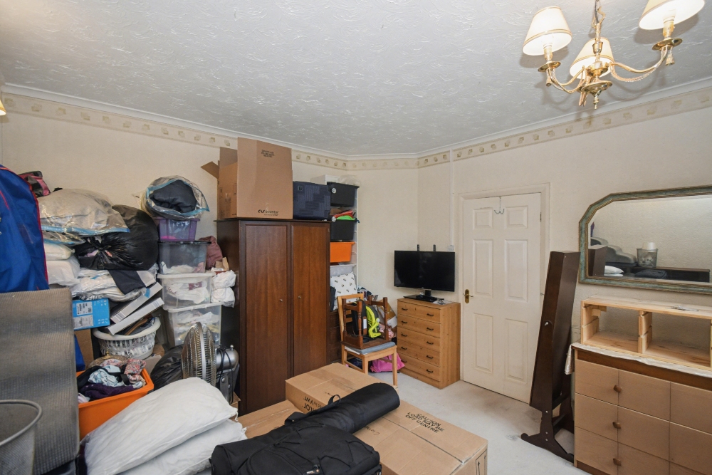 13 - Bedroom 1