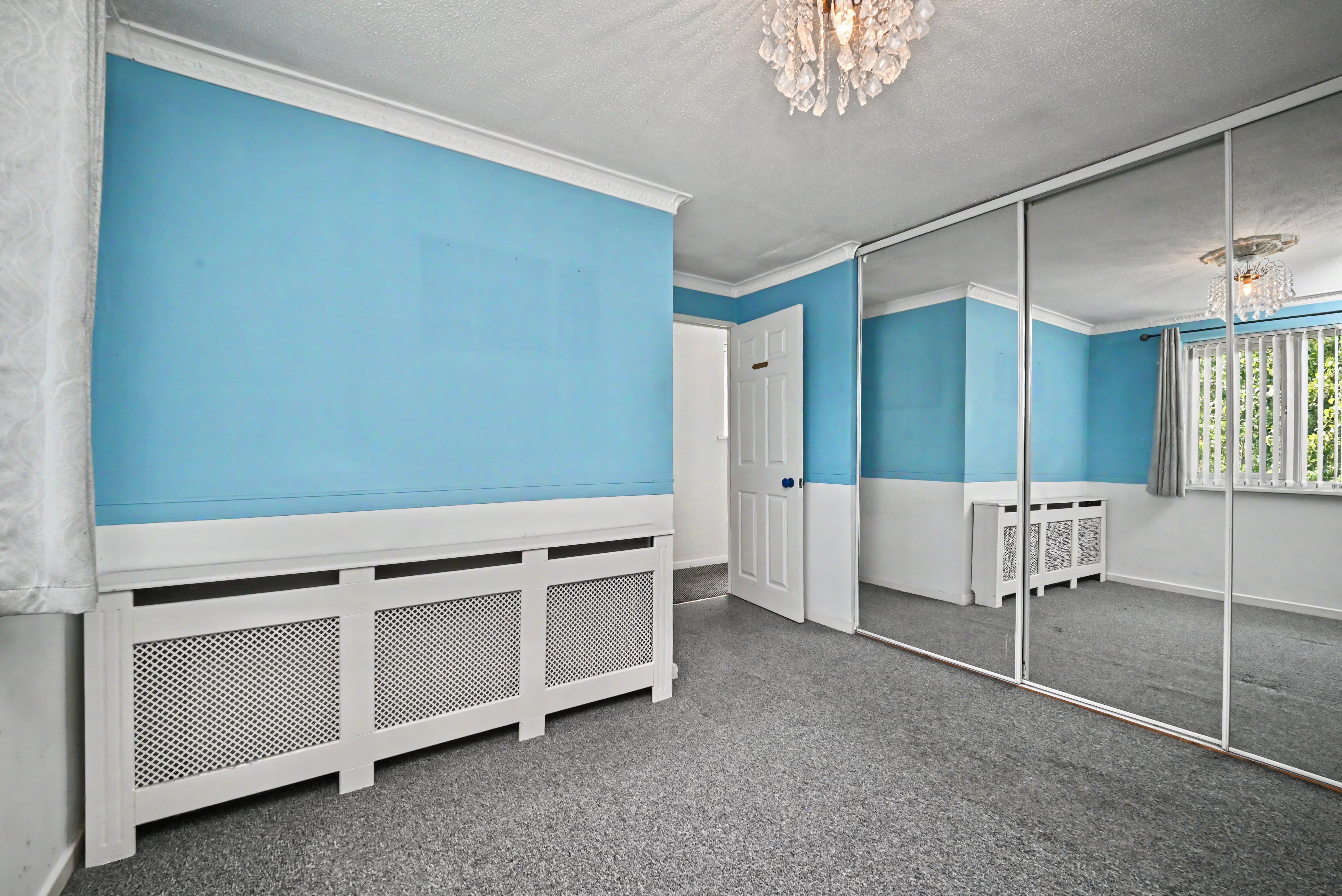 12 - Bedroom 1