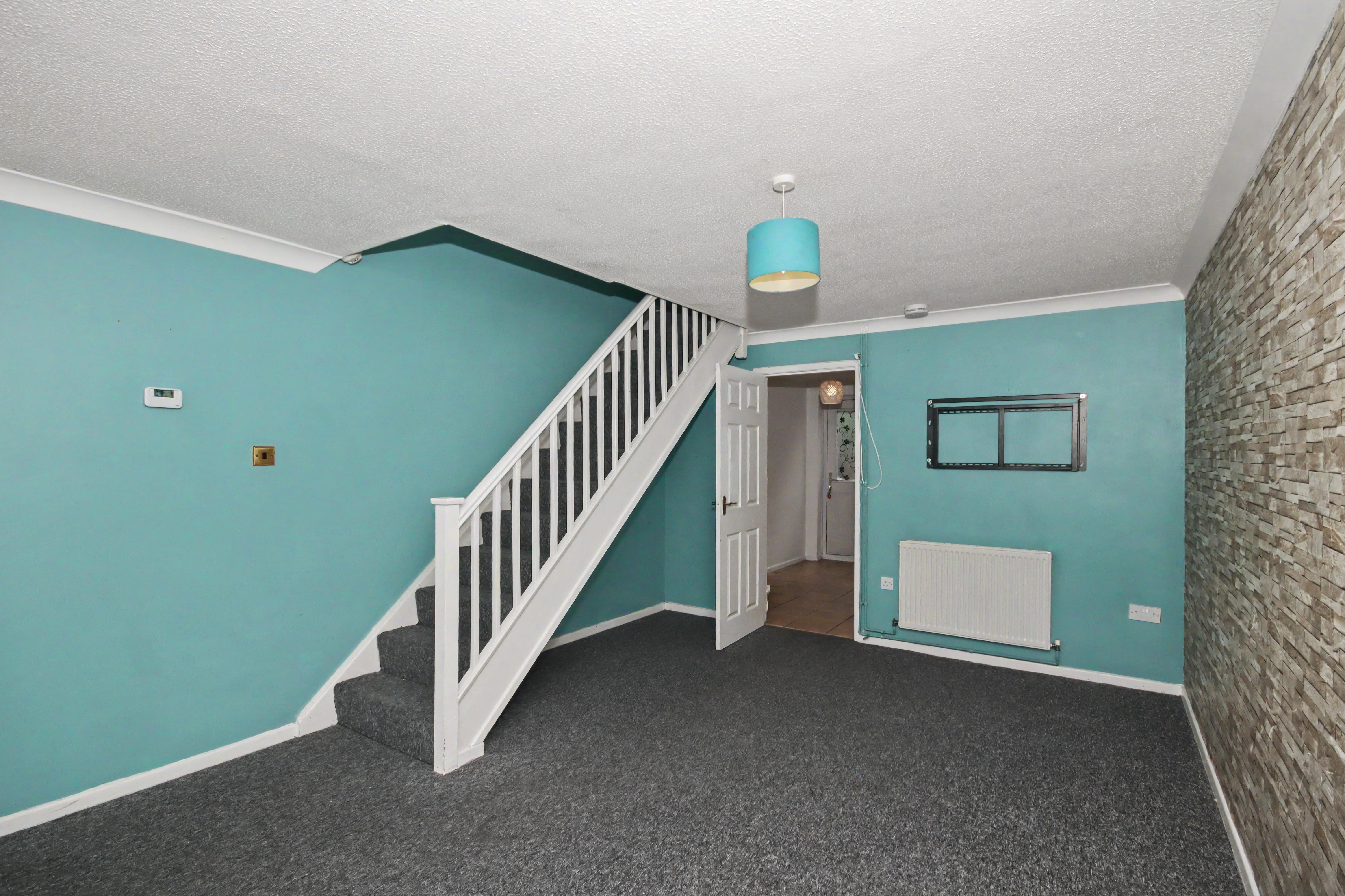 3 - Living room