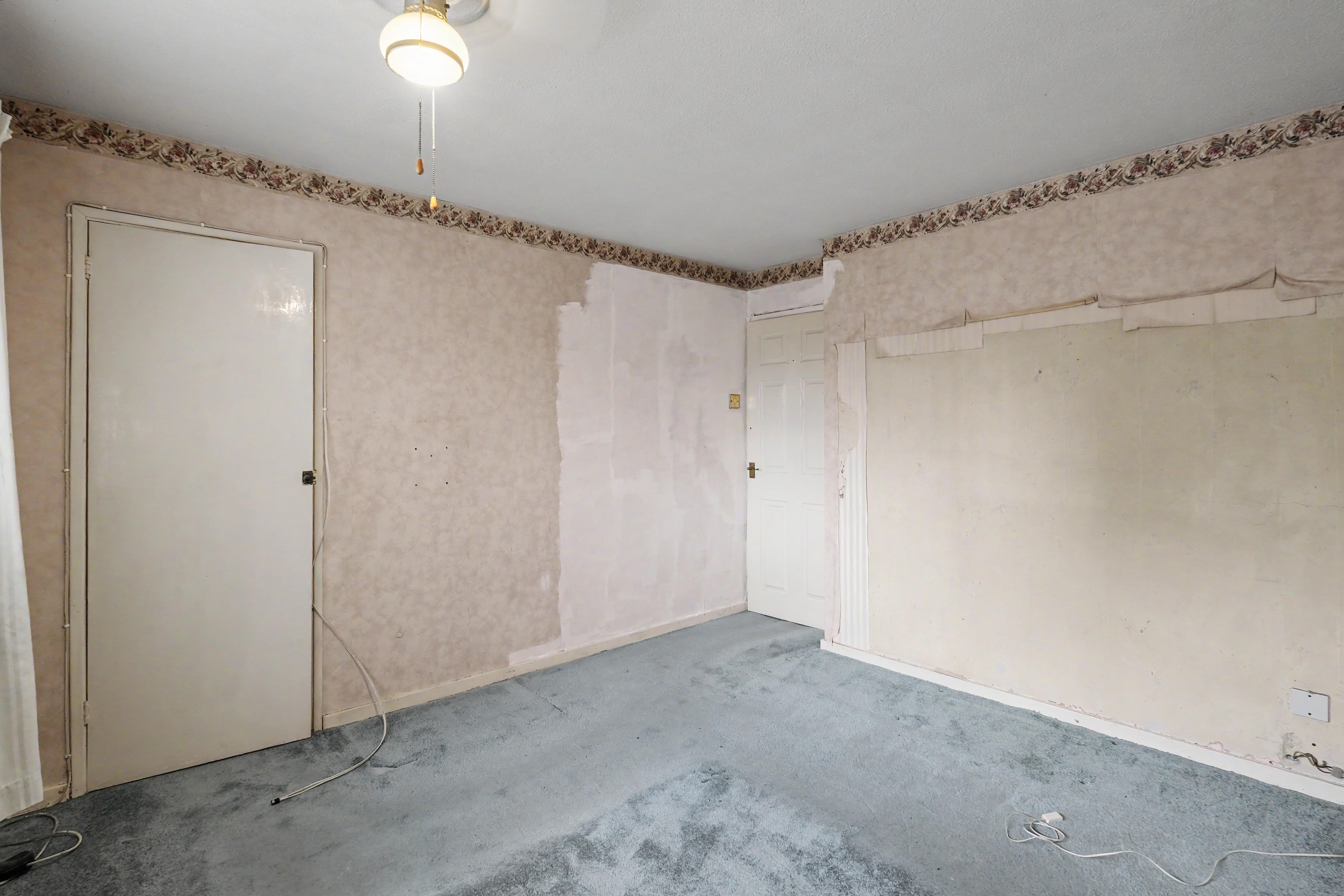 12 - Bedroom 1