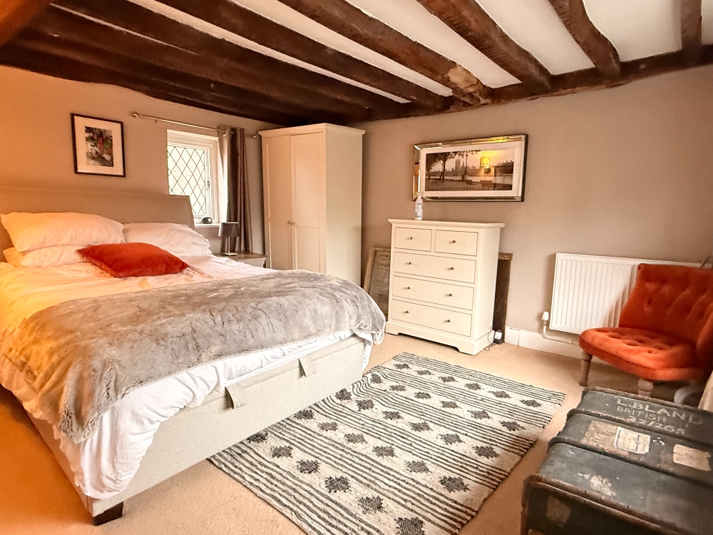 11 - Bedroom 4