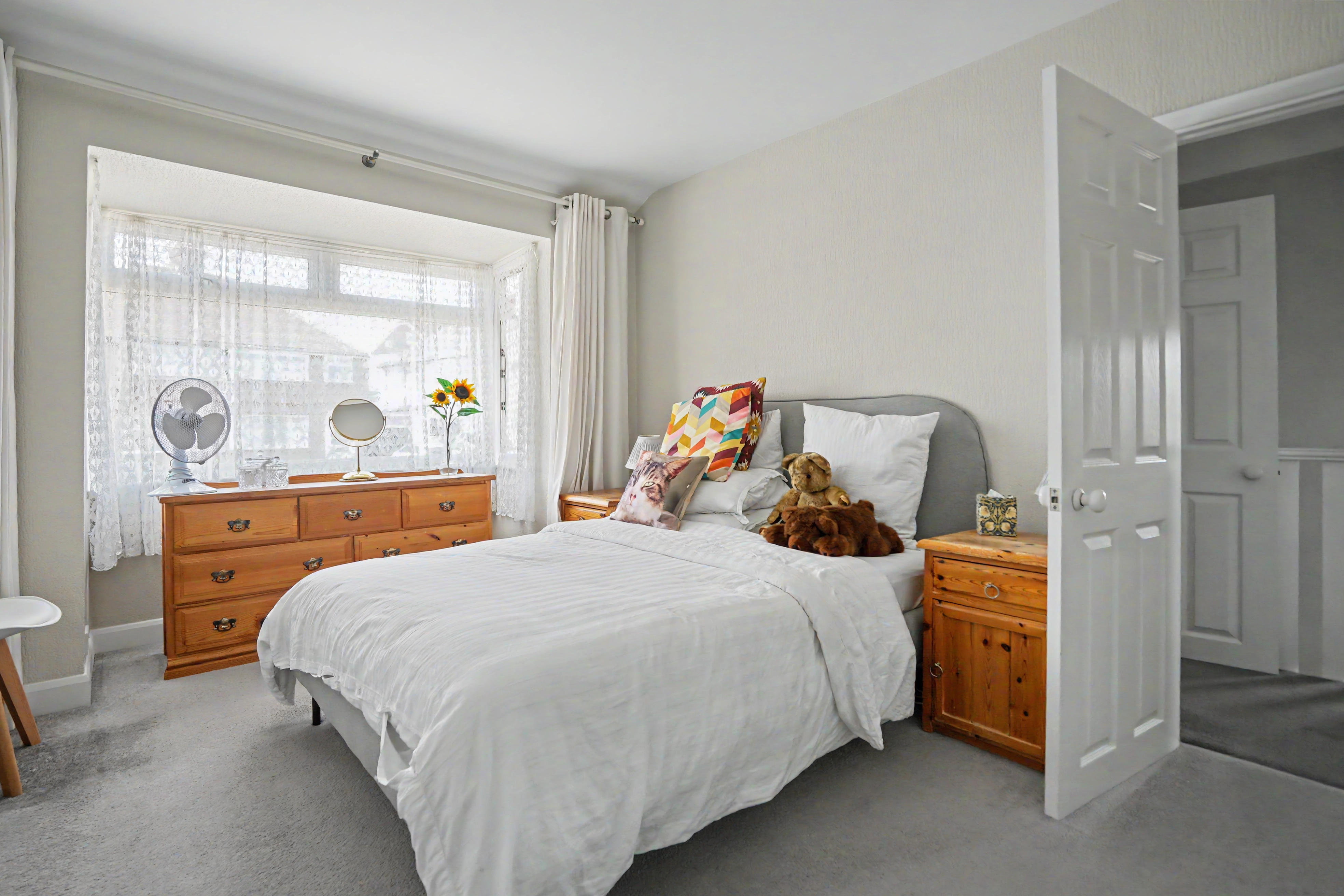 14 - Bedroom 1