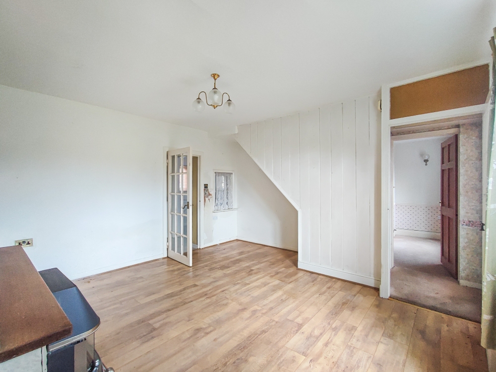 3 - Living room