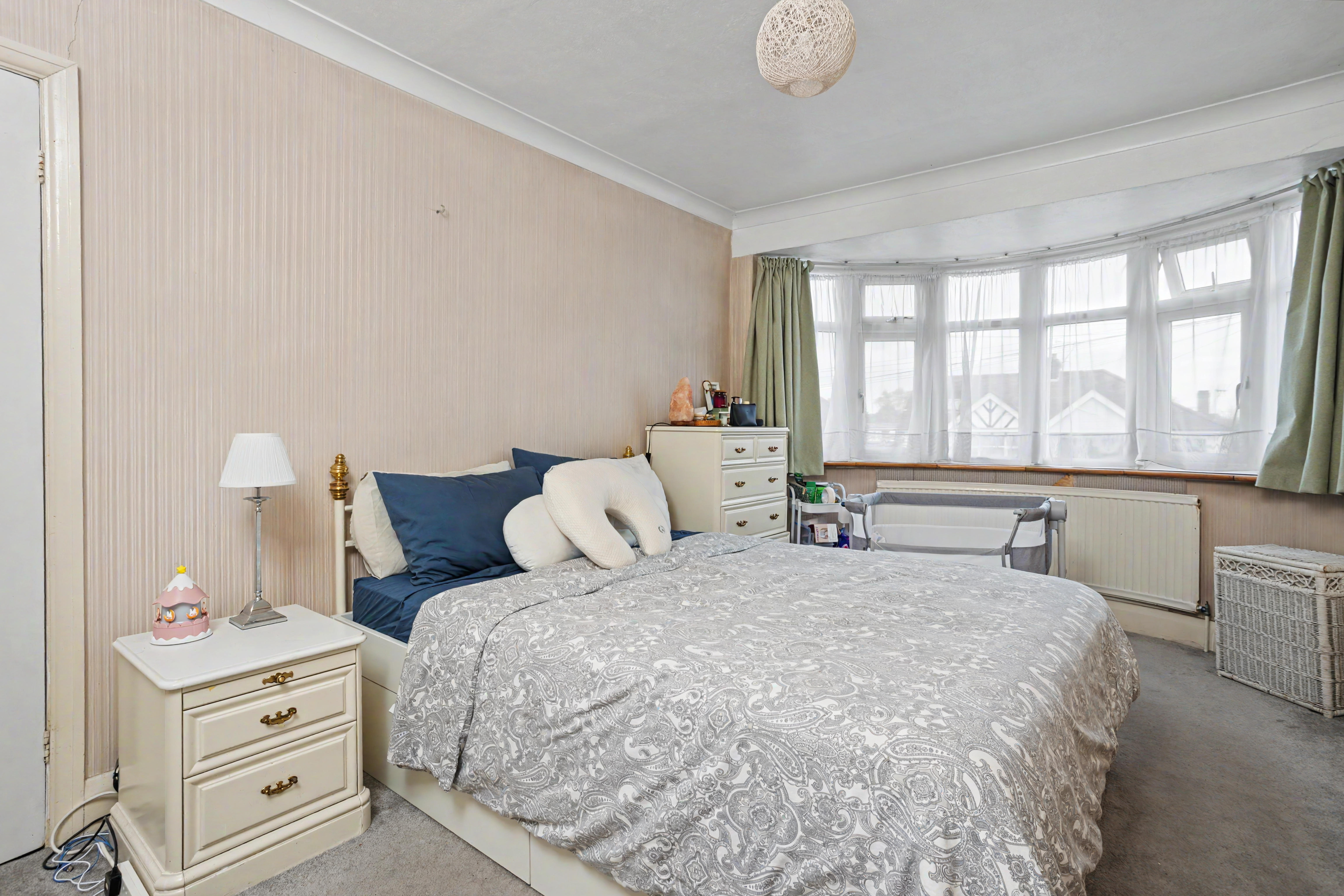 9 - Bedroom 2
