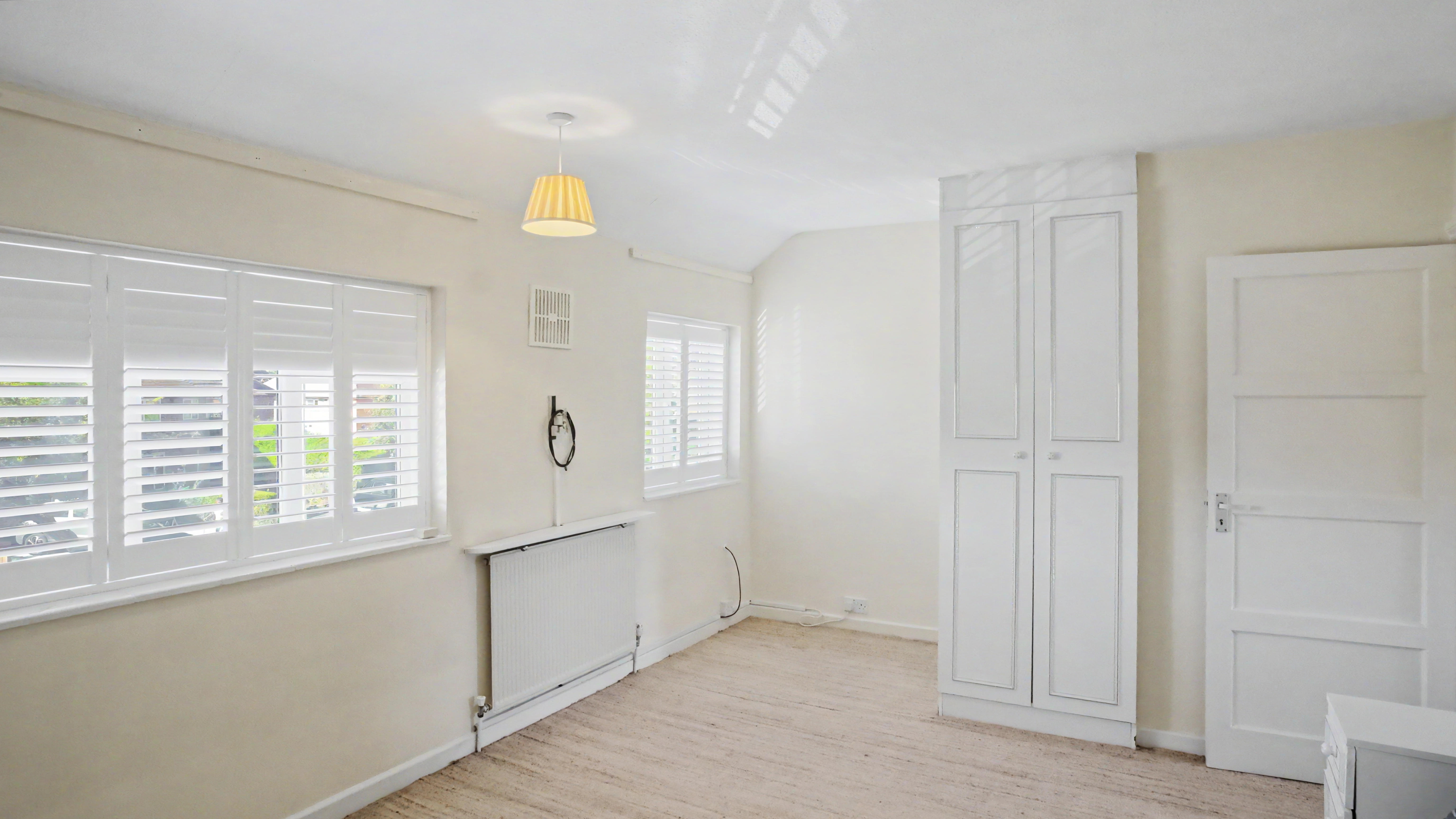 11 - Bedroom 1