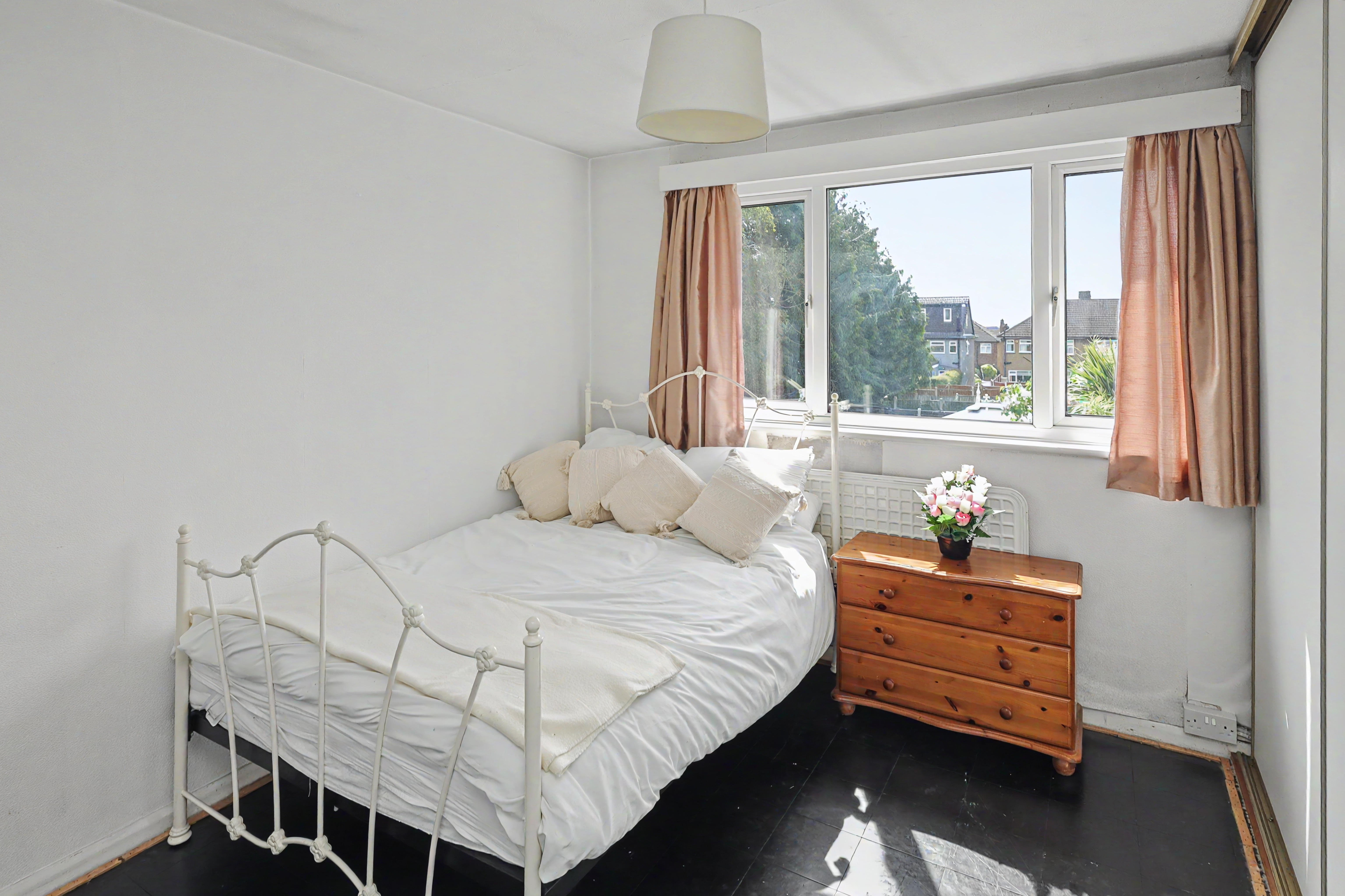 13 - Bedroom 1