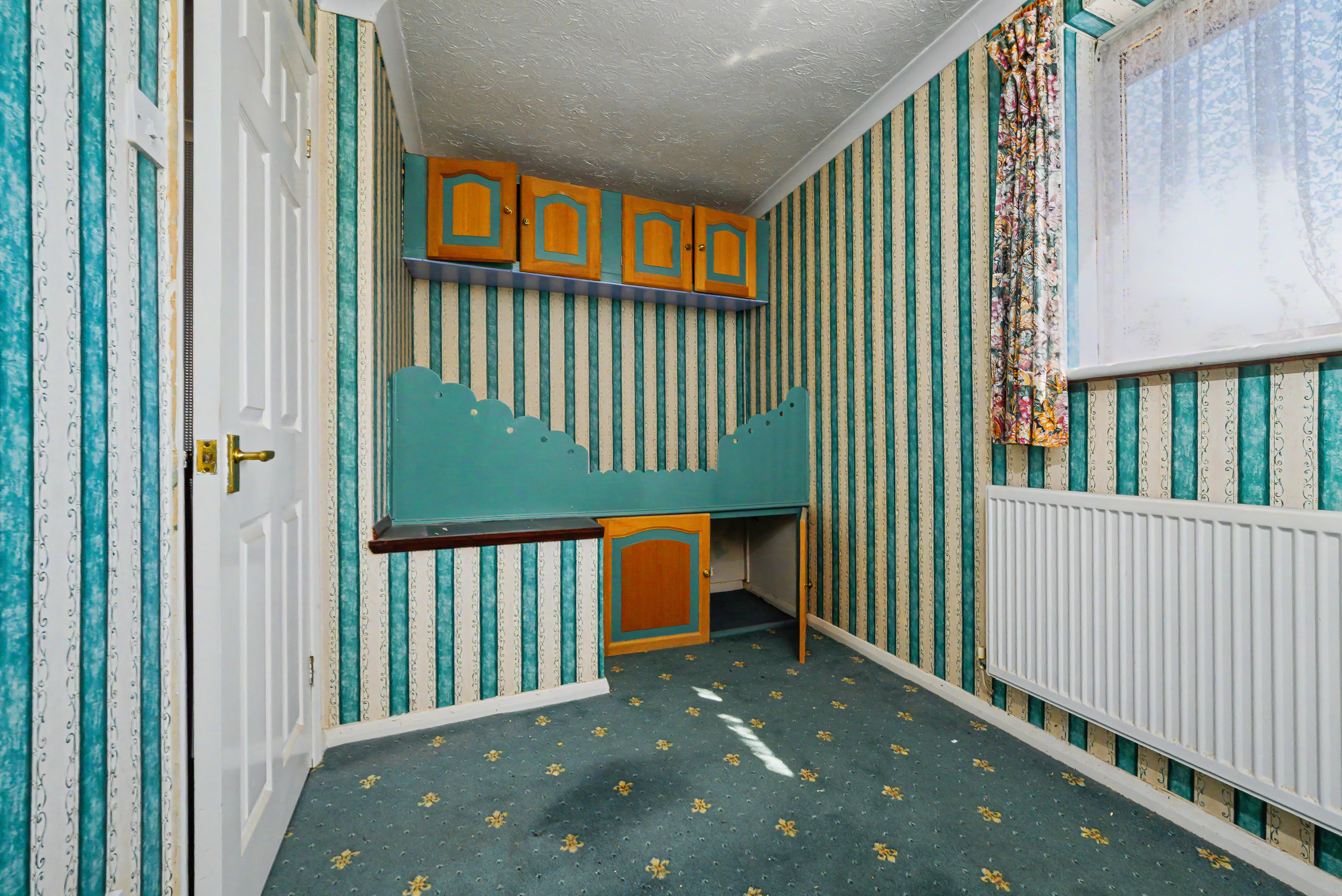9 - Bedroom 1