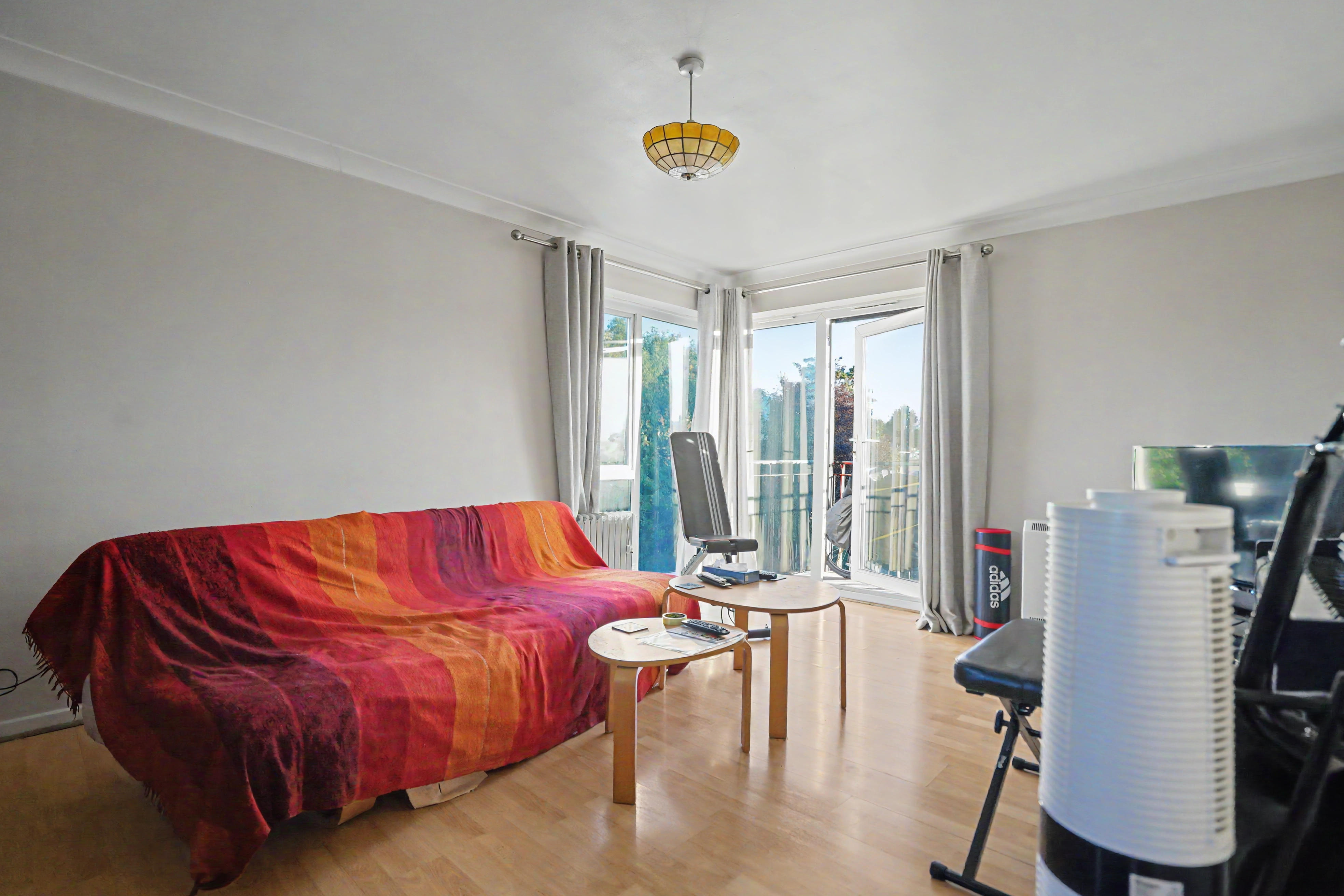 3 - Living room