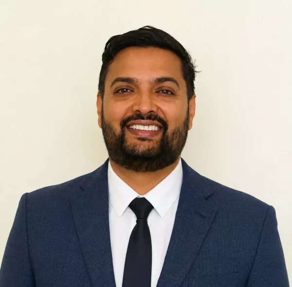 Photo of Gurvinder Bansal