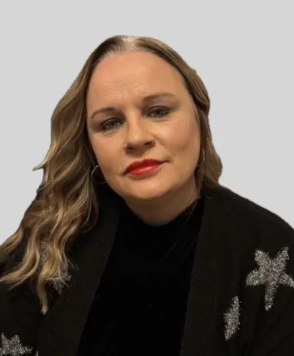Photo of Aimee Wiggins