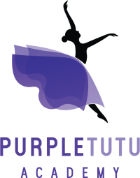 Purple Tutu Academy