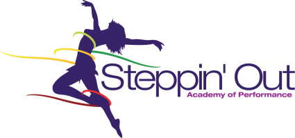 Steppin' Out Academy of Performance