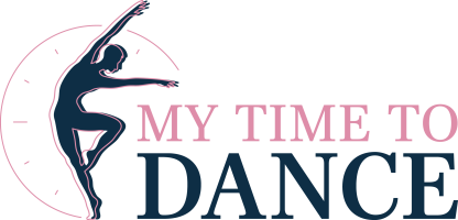 My Time to Dance