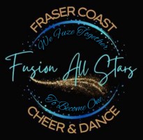 Fraser Coast Cheer & Dance Fusion Allstars