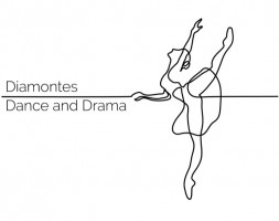 Diamontes Dance & Drama