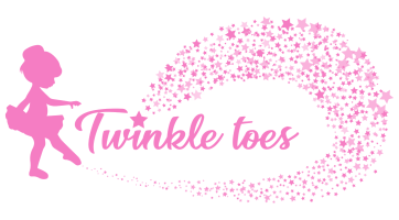 Twinkle toes