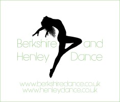 Berkshire and Henley Dance