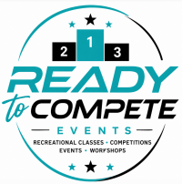 Ready to Compete Events - Recreational programme