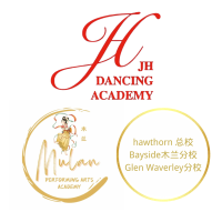 JH Dancing Academy