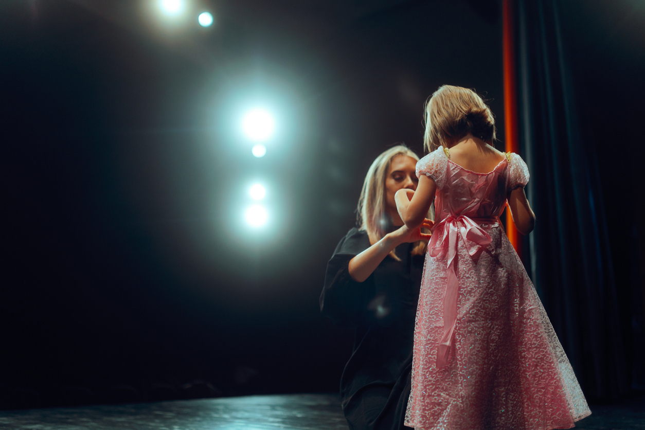 15 Themes To Consider For Your Next Show
