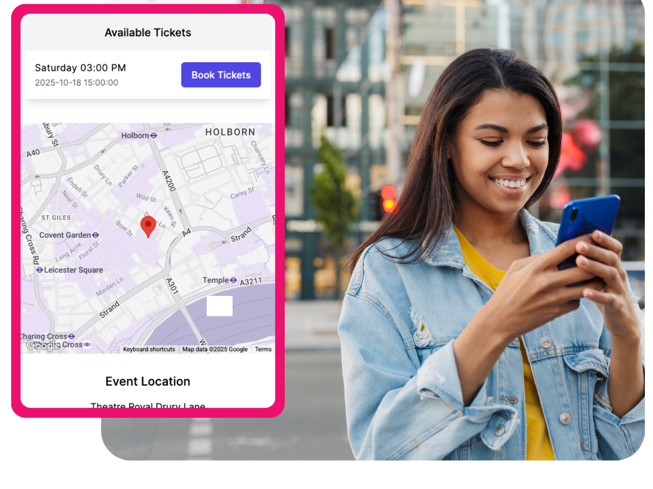 What Is The Best Ticketing Software For Dance Events?