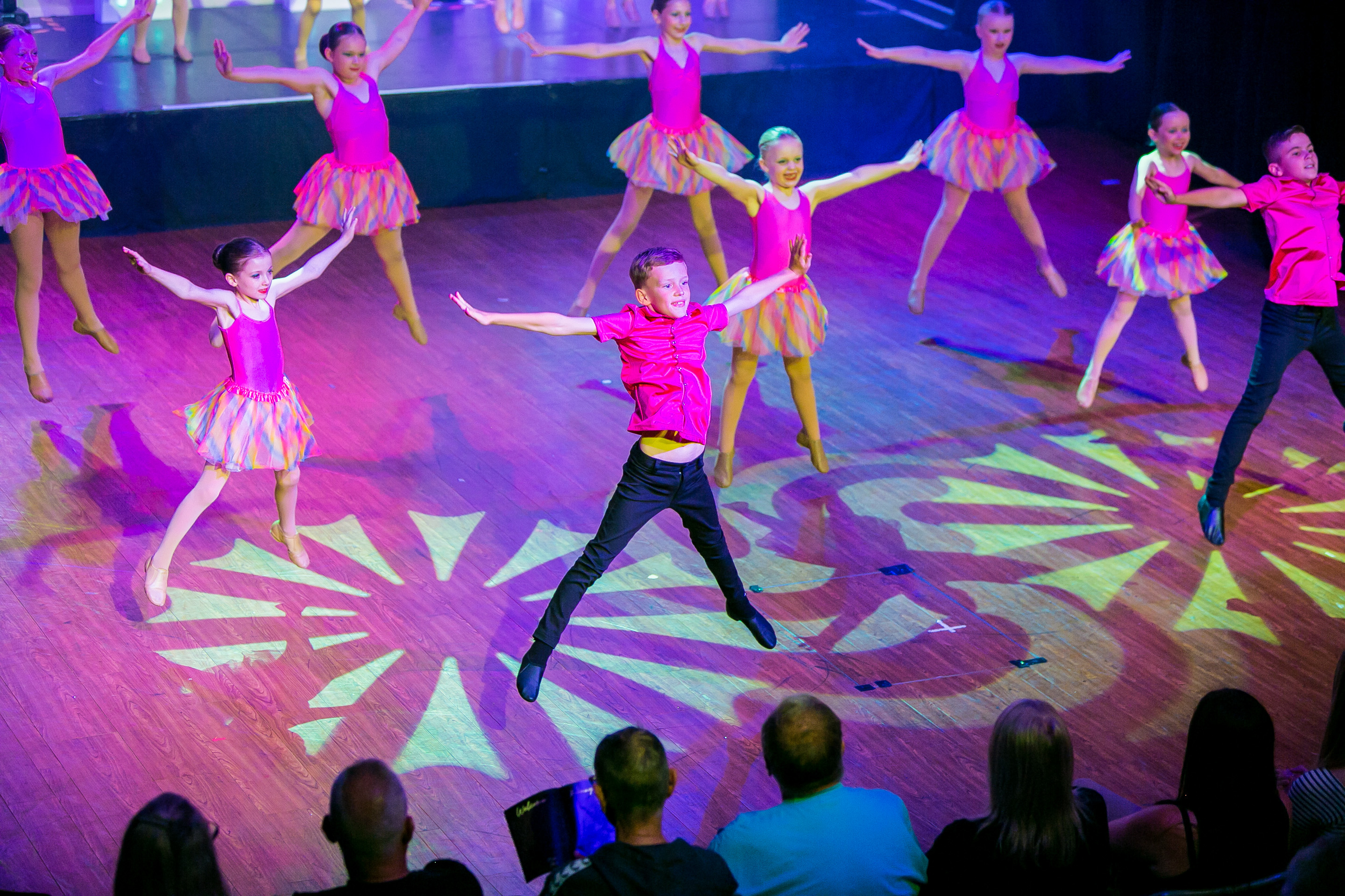 Case Study: Why Amy Billington Dance Academy Has Stuck With Stage Stubs for 6 Years