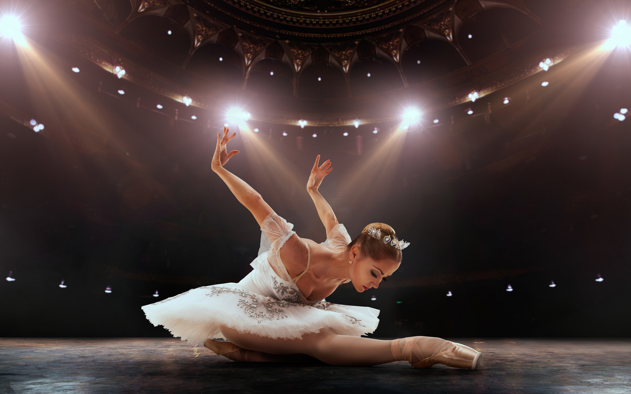 Dance Recital Best Practices