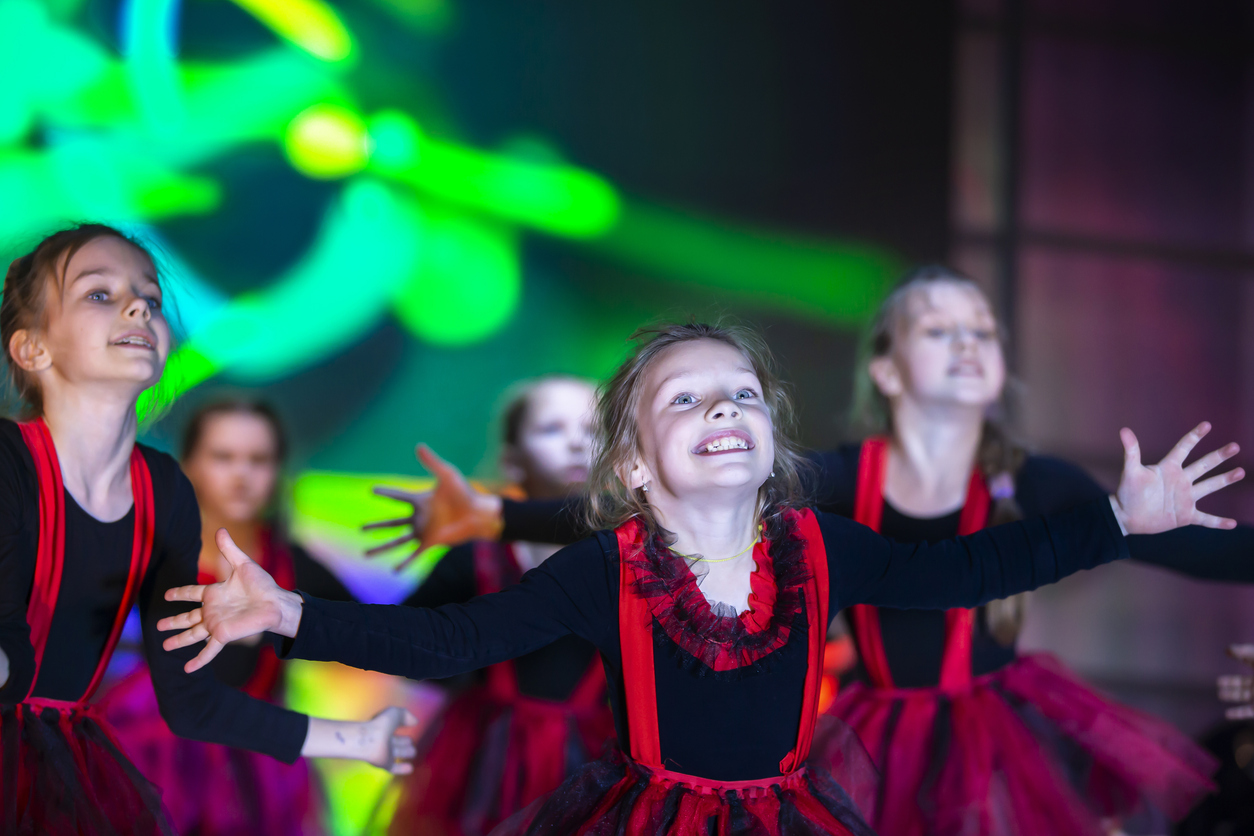 Selling Tickets Online for Dance Shows with Stage Stubs