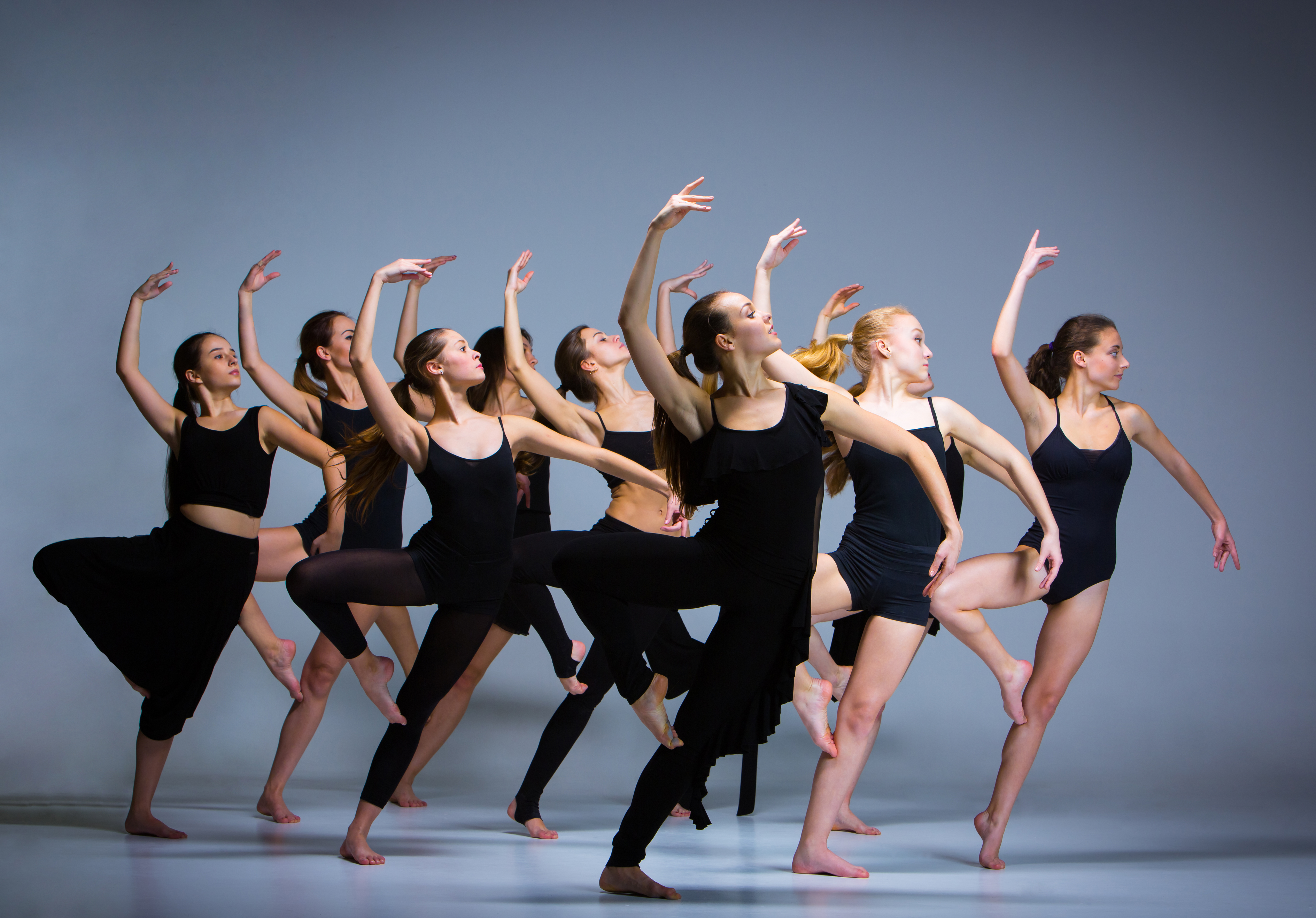 Ticketing Software for Dance & Performing Arts Events