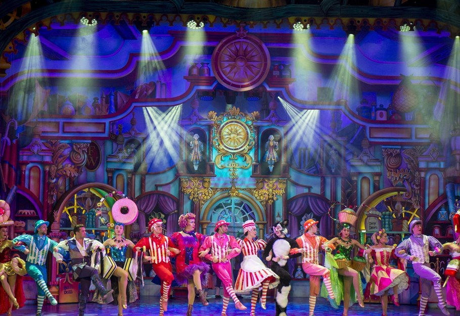Dance Show Recital Theme Ideas (Fun, Simple & Ready To Use)