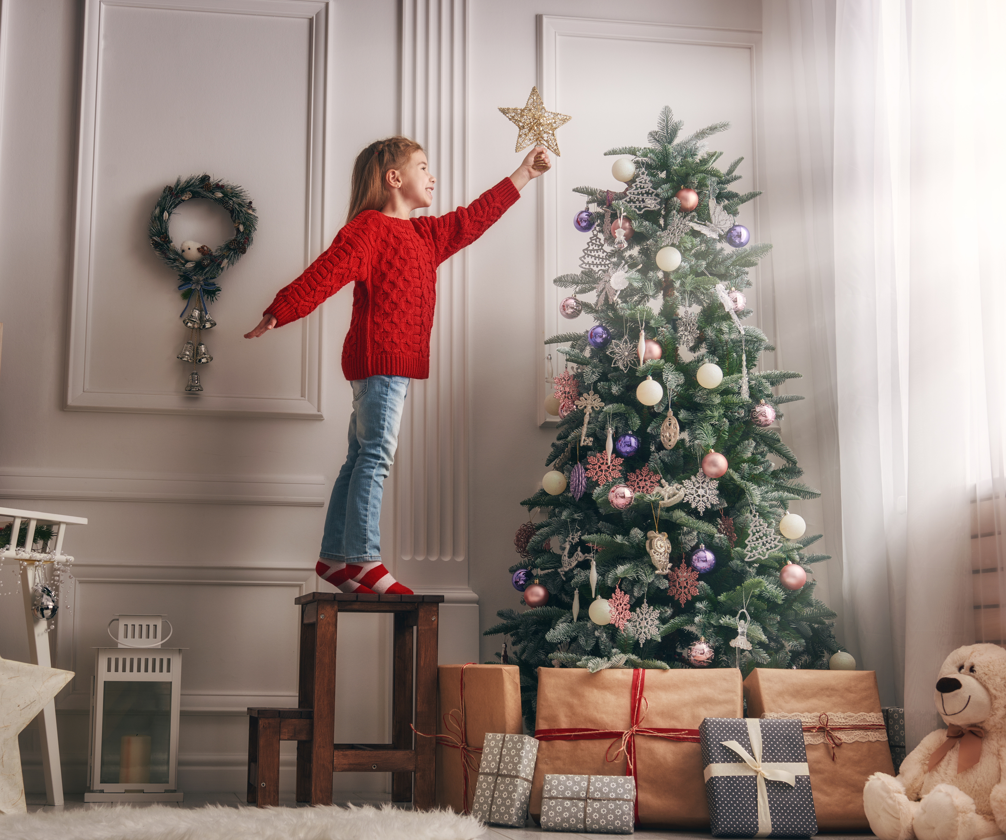 How to Sell Out Your Christmas Show