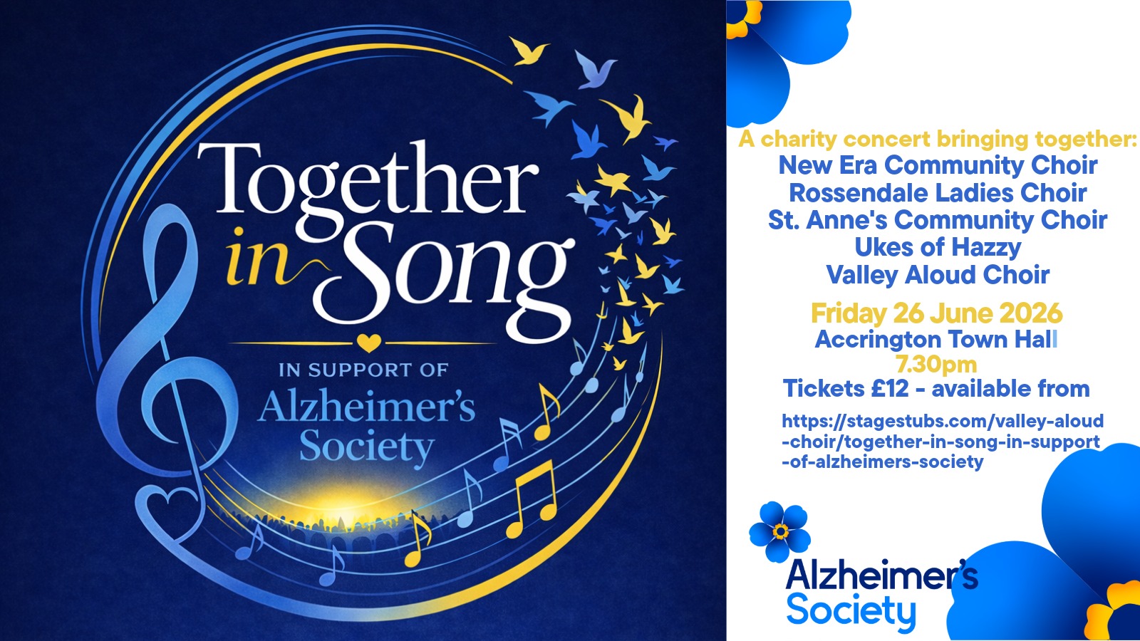 Together In Song
