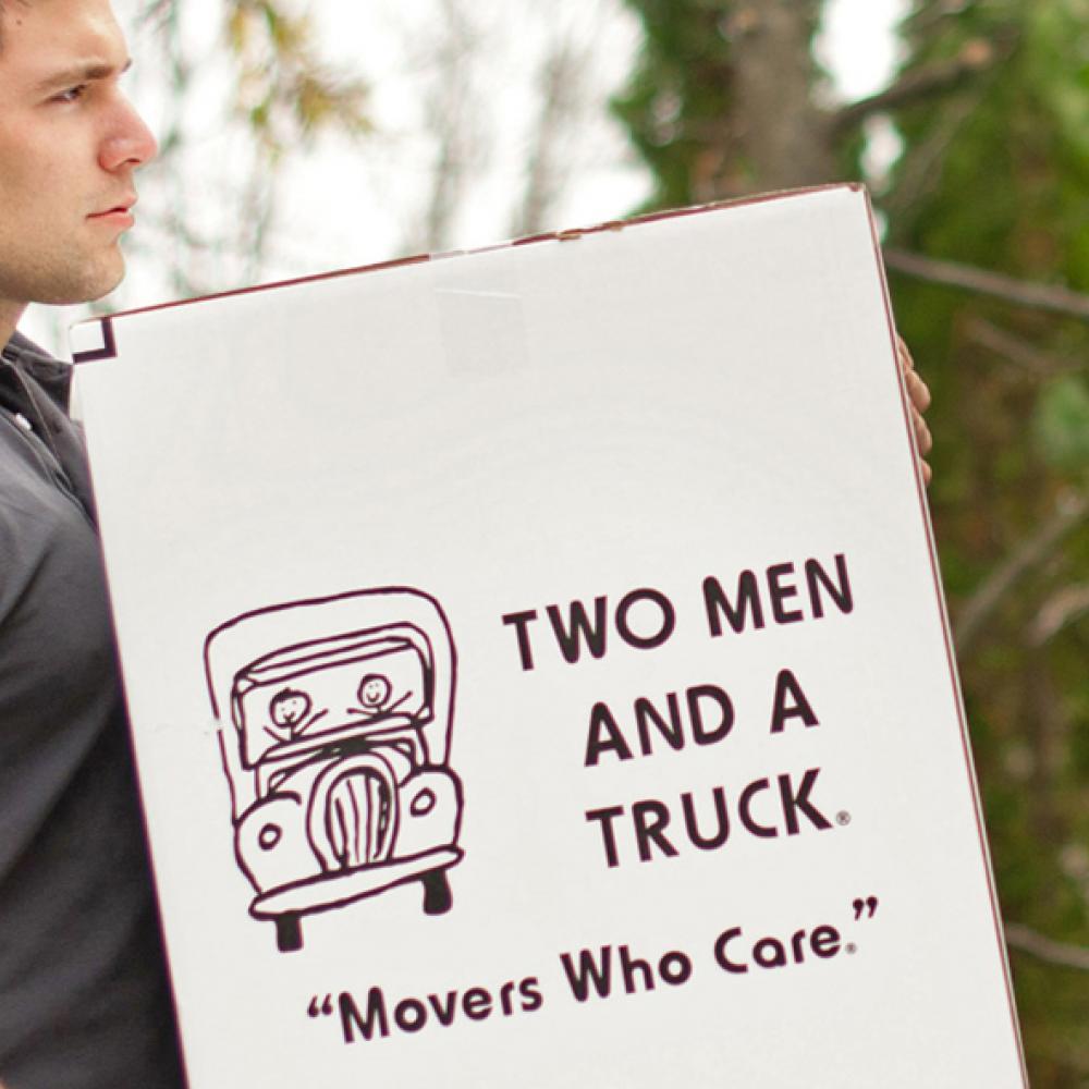 Packing Services Thumbnail