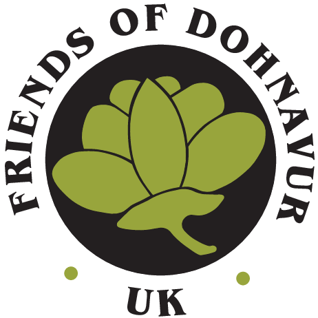 Friends of Dohnavur