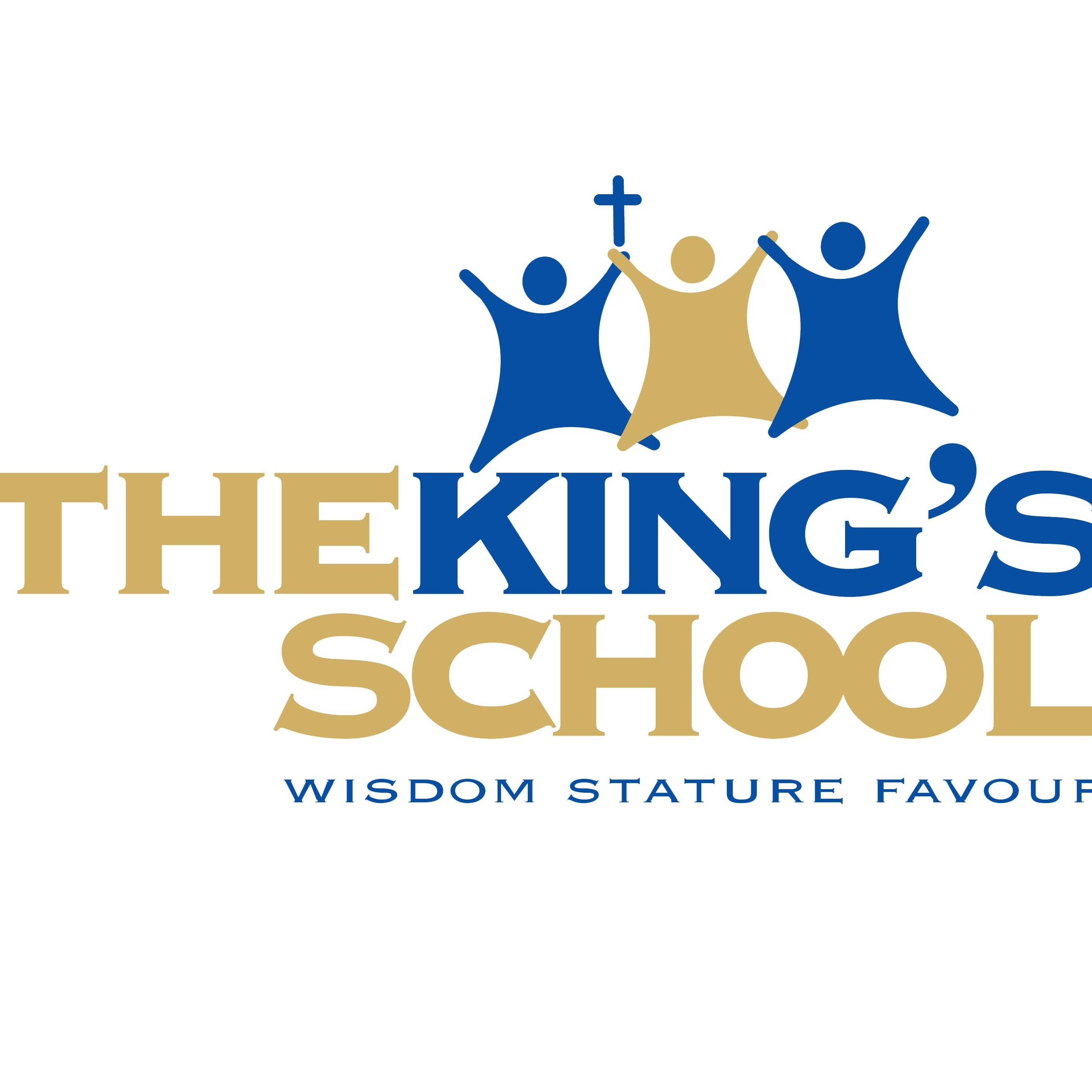 The King's School Team