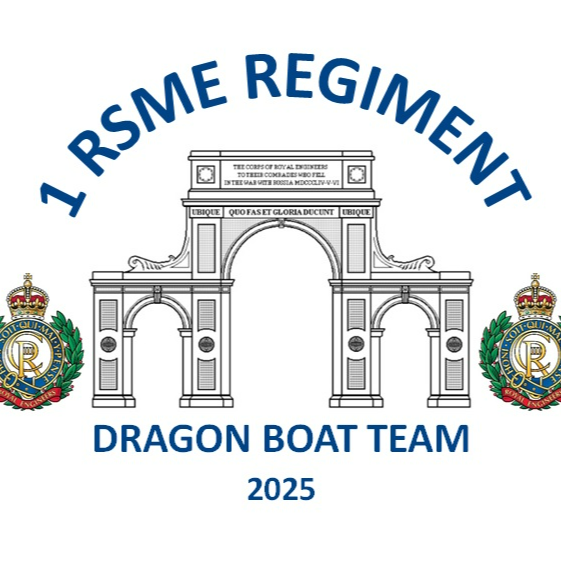 1 RSME Regiment