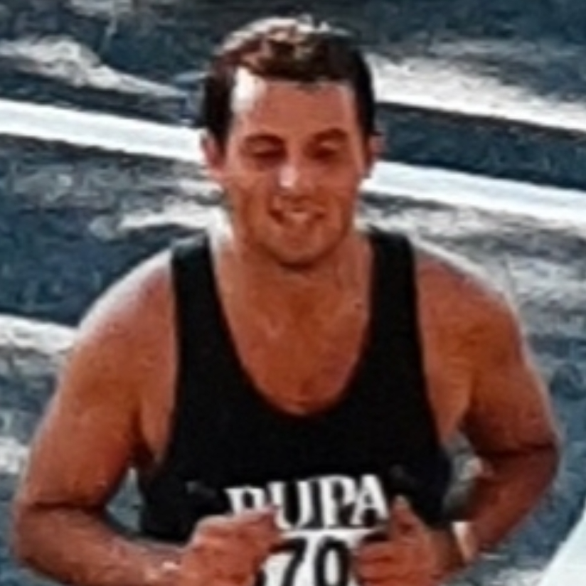 John