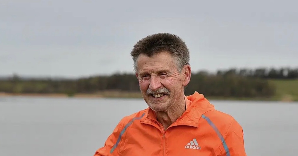 Eric Delahan’s Great North Run 2026