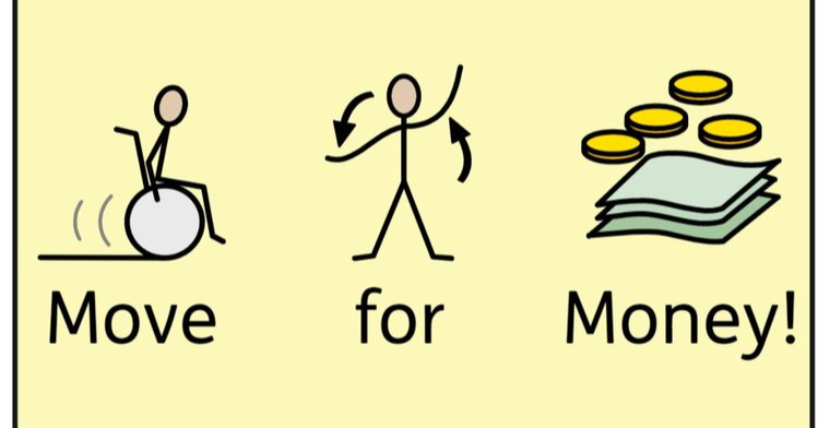 Moving For Money