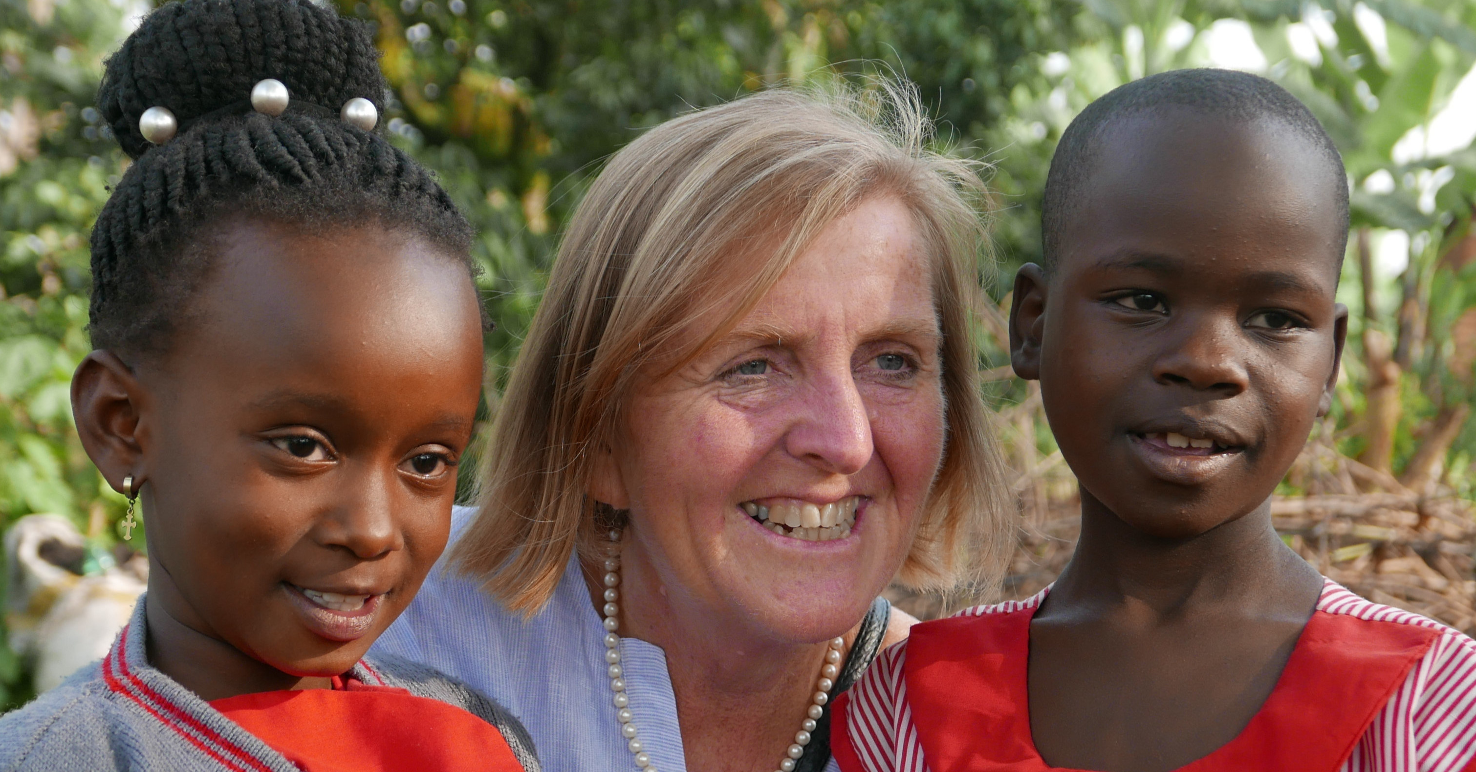 800 Miles to Educate 800 Children