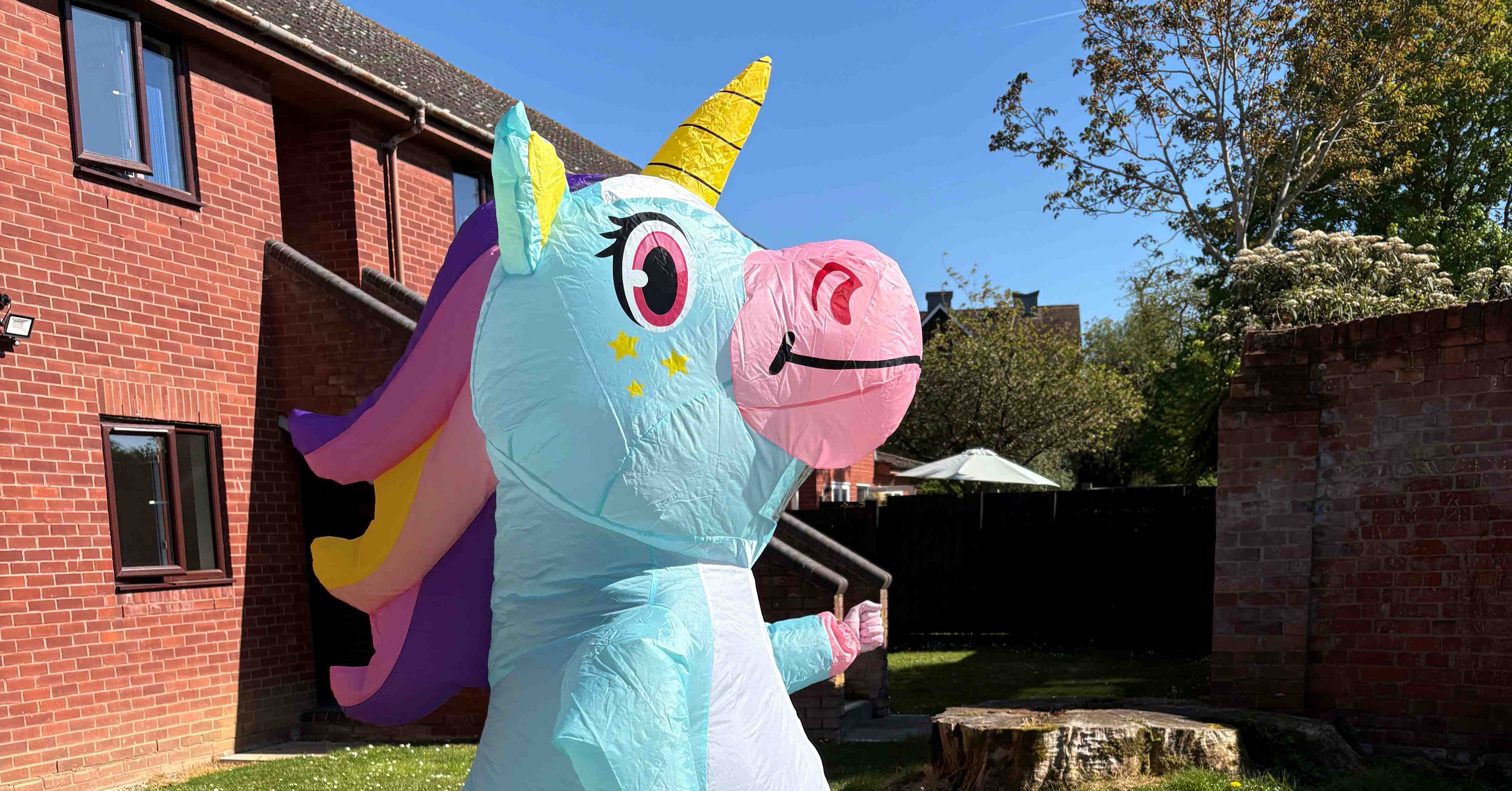 Stocks's 24 Hour 'Unicorn Challenge'