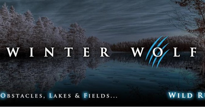 Winter wolf