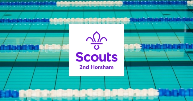 Horsham Lions Swimarathon 2026