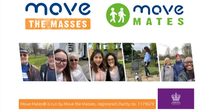 YHEC is fundraising for Move the Masses