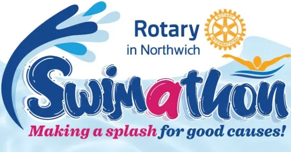 Northwich Swimathon 2026