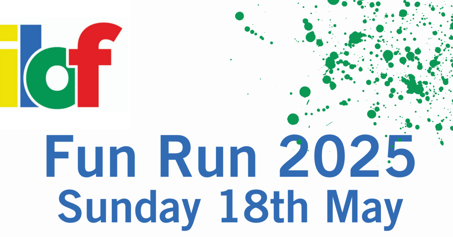 Ivydale Fun Run 2025