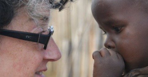 Mama Biashara