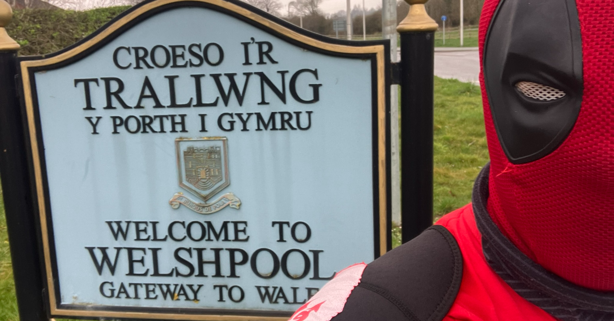 Welshpool versus Long Covid